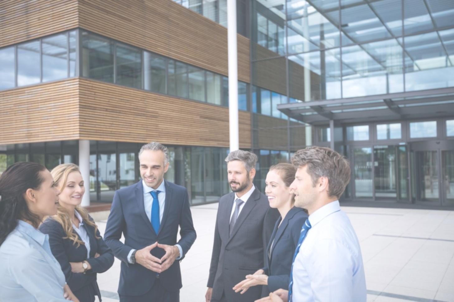 Erfolgreiche Geschäftsentwicklung durch professionelle Finanzplanung